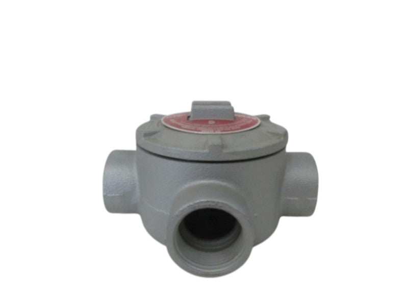 APPLETON GR 11/4 OUTLET BOX  NSNP