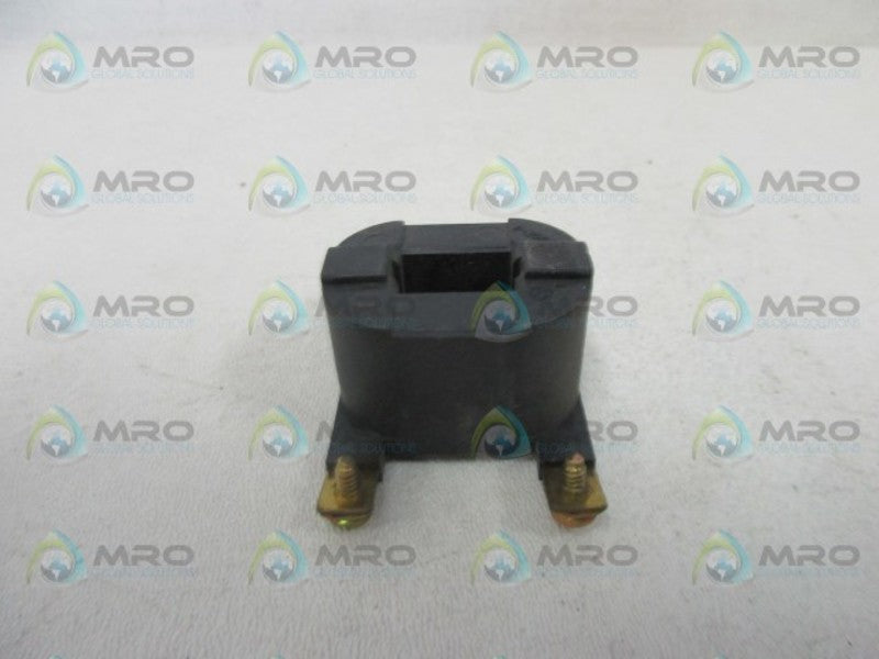 CUTLER HAMMER 9-2824-6 COIL   UNMP