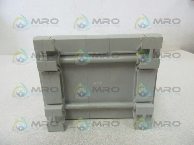 ALLEN BRADLEY 1492-IFM20D24 SER. A 20 POINT DIGITAL IFM  UNMP