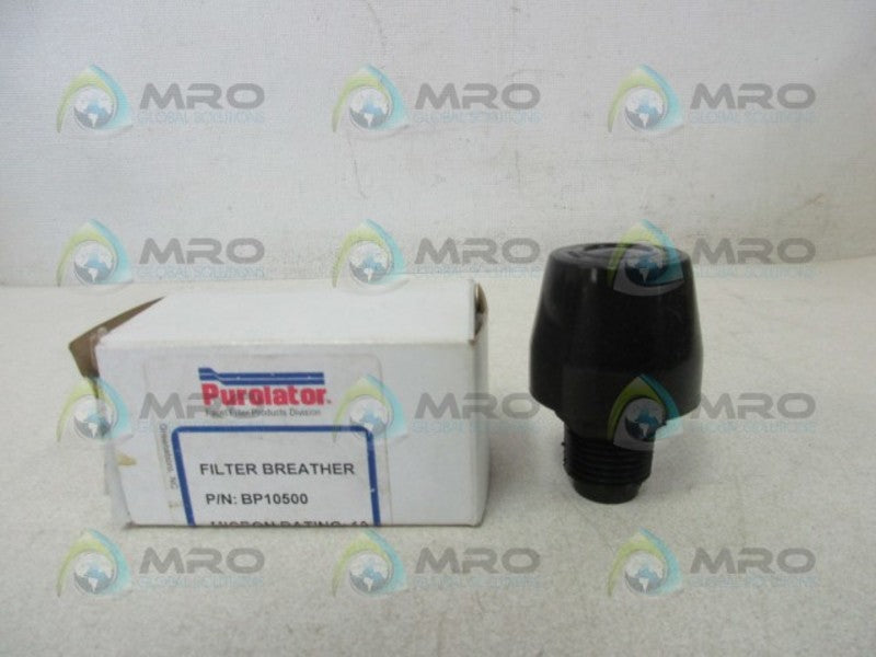 PUROLATOR BP10500 FILTER BREATHER  NSMP