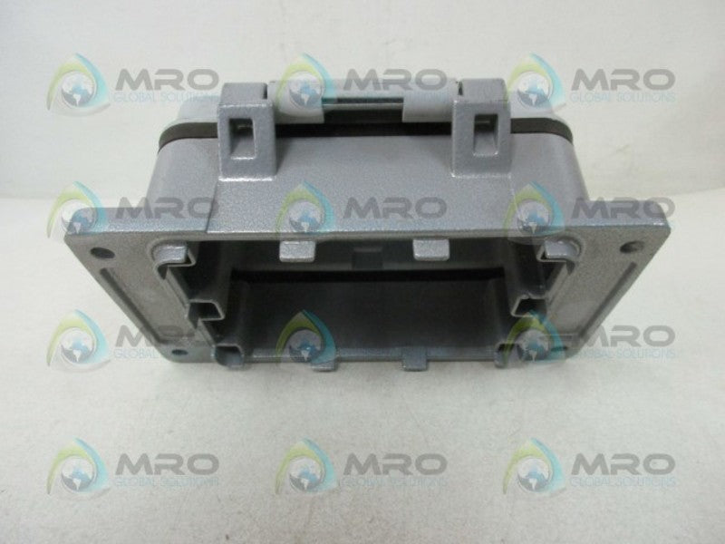 PHOENIX CONTACT HC-B-48-AML PANEL MOUNTING BASE  NSNP