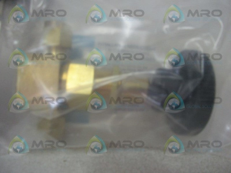 NUPRO B-4BK ANALYZER VALVE  NSMP