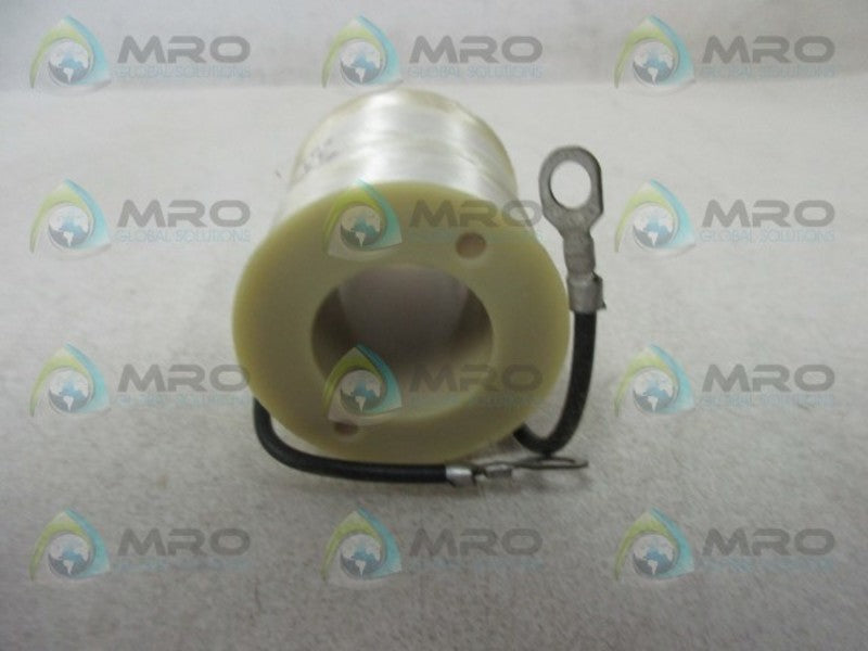 OTIS ELEVATOR 222EB6 OHMS COIL  NSMP