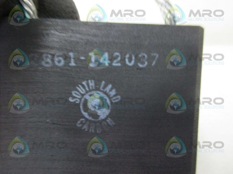 SOUTH LAND 2861-142037 CARBON BRUSH  NSMP