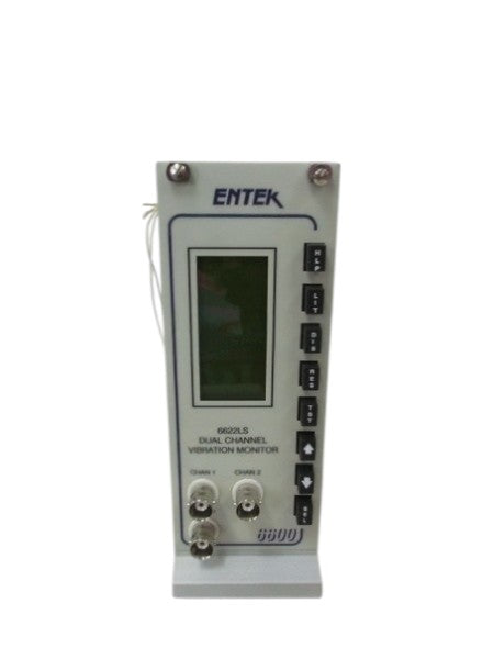 ENTEK C6622LS MONITOR  NSNP