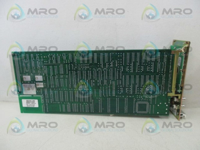 ENTEK C6622LS MONITOR  NSNP