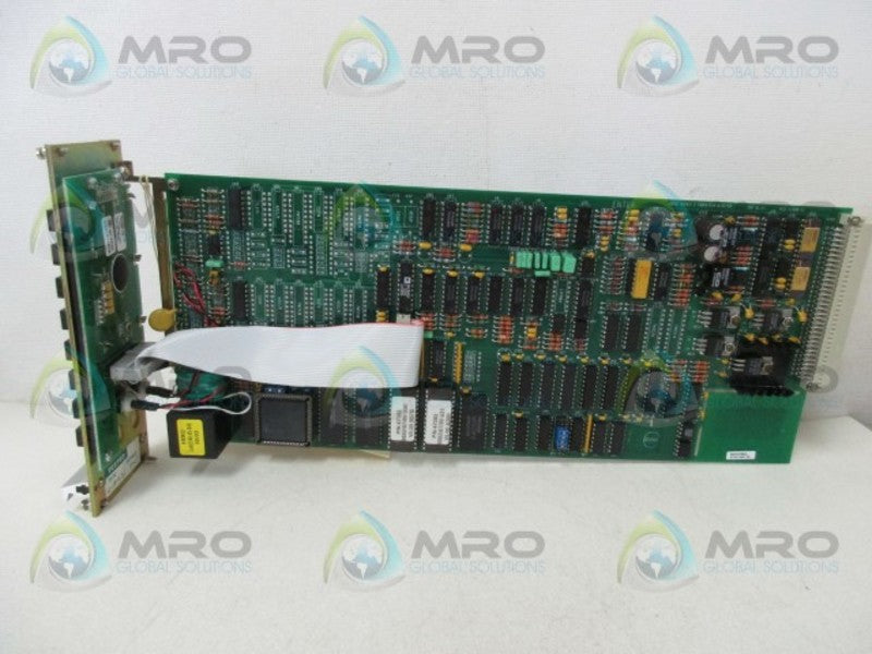 ENTEK C6689 MONITOR  NSNP