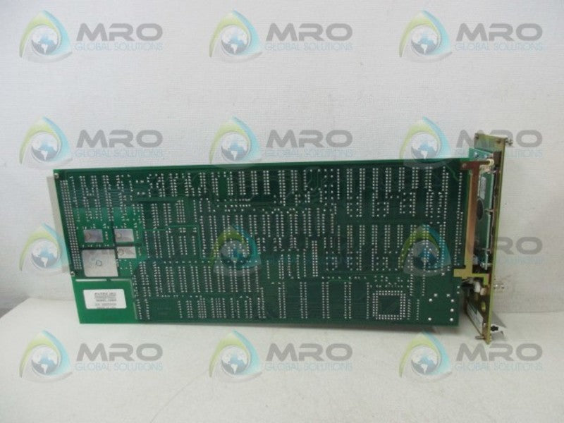 ENTEK C6689 MONITOR  NSNP