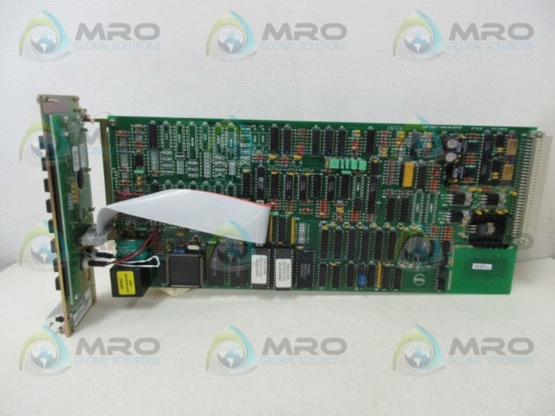 ENTEK C6675 ROTATION MONITOR  NSNP