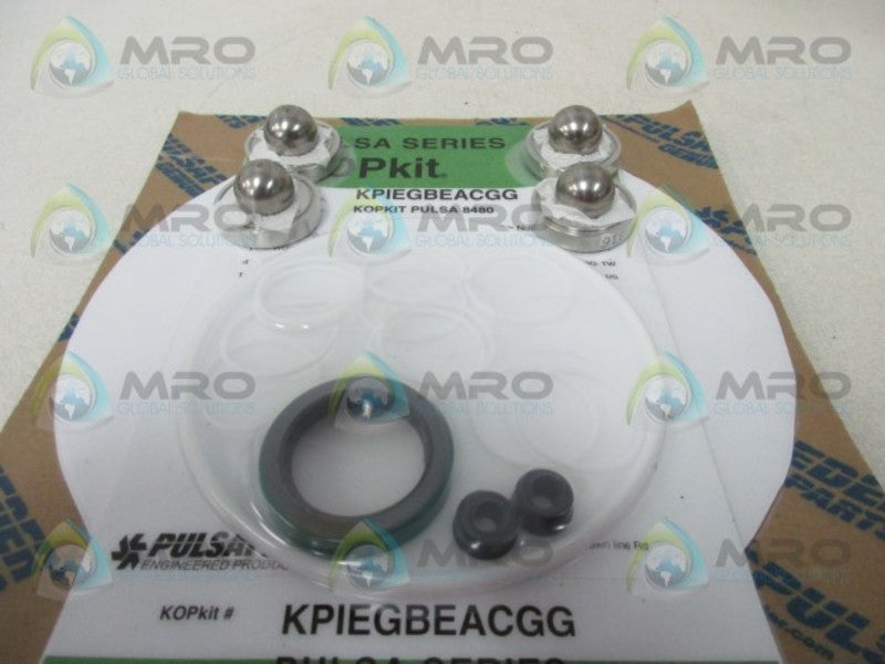 PULSAFEEDER KPIEGBEACGG KOPKIT  NSMP