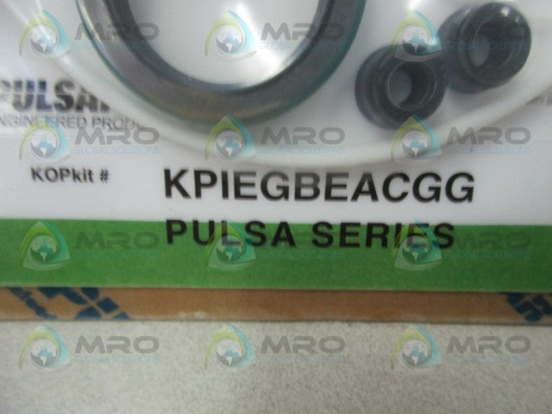 PULSAFEEDER KPIEGBEACGG KOPKIT  NSMP