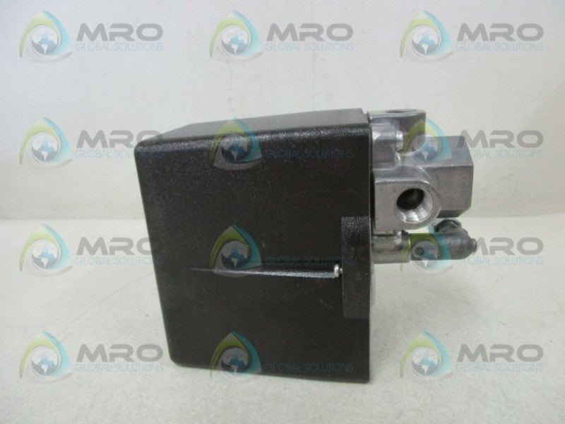 CONDOR 31QGXEXX PRESSURE SWITCH  NSMP