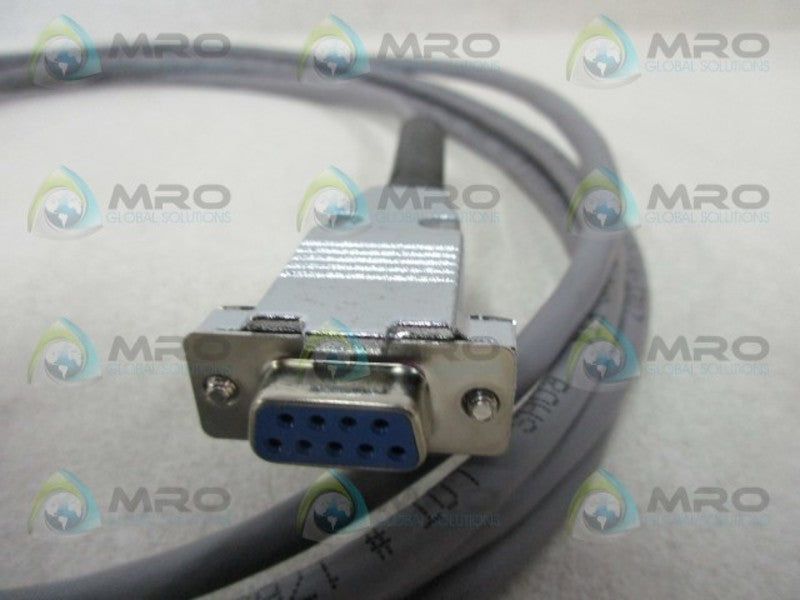 ALFHA WIRE 1296C SHIELDED MULTICONDUCTOR CABLE  NSNP