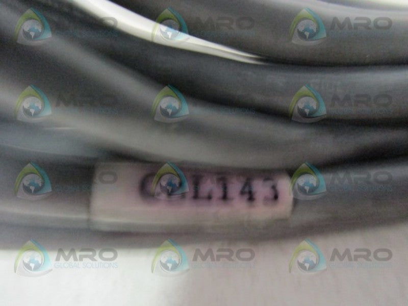 GENERAL ELECTRIC CBL143 CABLE  NSNP