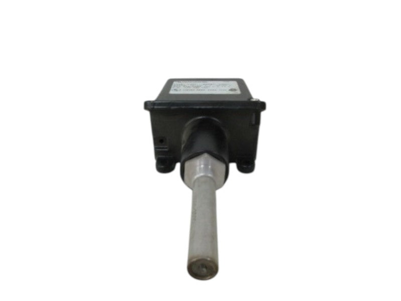 NELSON ELECTRIC B100-13807 TEMPERATURE CONTROLLER  NSNP