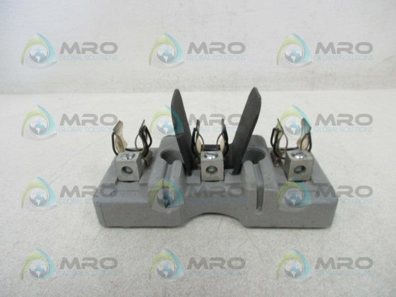 SCHNEIDER ELECTRIC 36210 FUSE HOLDER  NSMP
