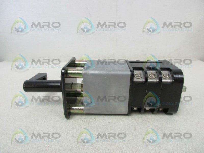 GENERAL ELECTRIC 10SP082  NSMP
