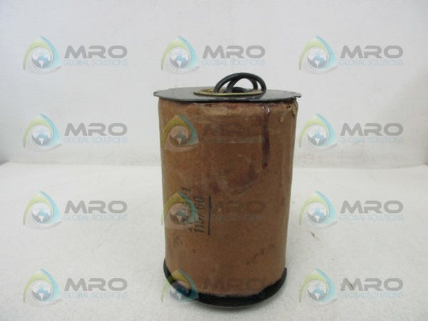 ASCO 27-491-1 SOLENOID VALVE COIL 115/60  NSNP