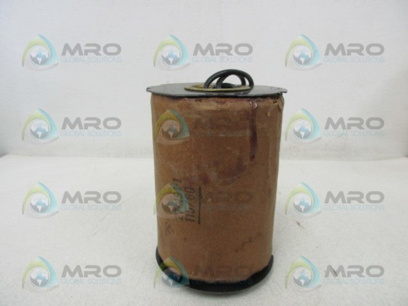 ASCO 27-491-1 SOLENOID VALVE COIL 115/60  NSNP
