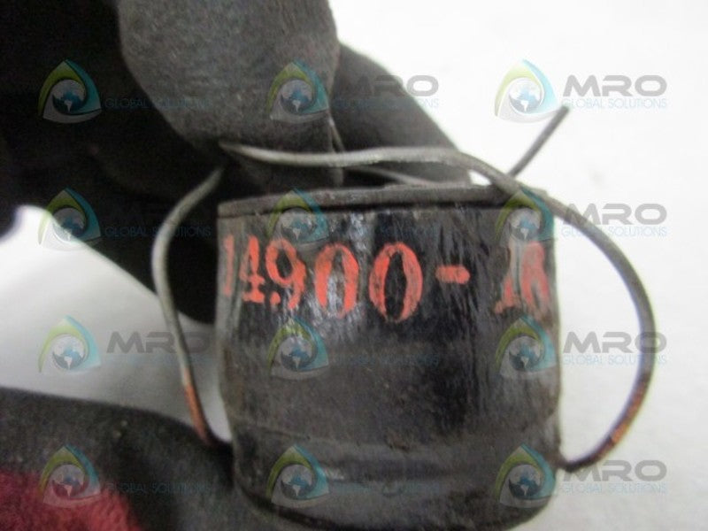 COIL 14900-16  UNMP