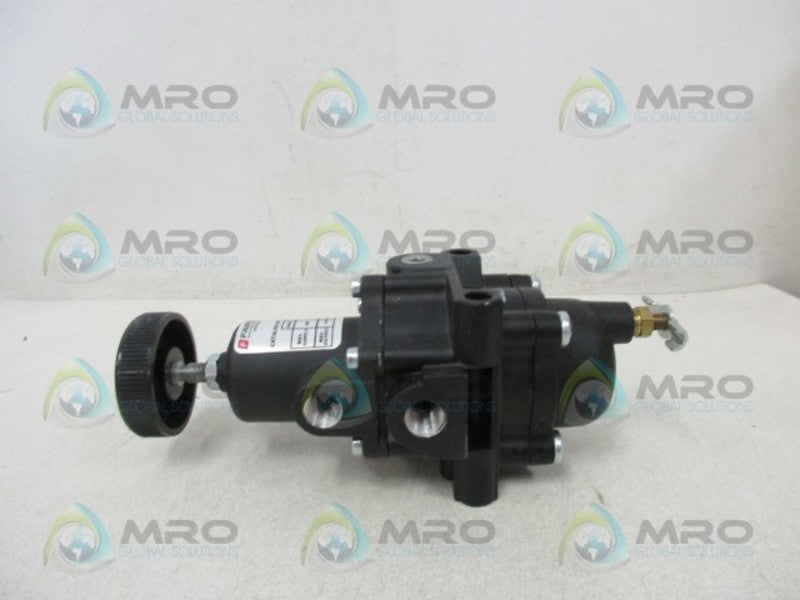 FAIRCHILD 65942NKG PNEUMATIC FILTER REGULATOR  NSMP