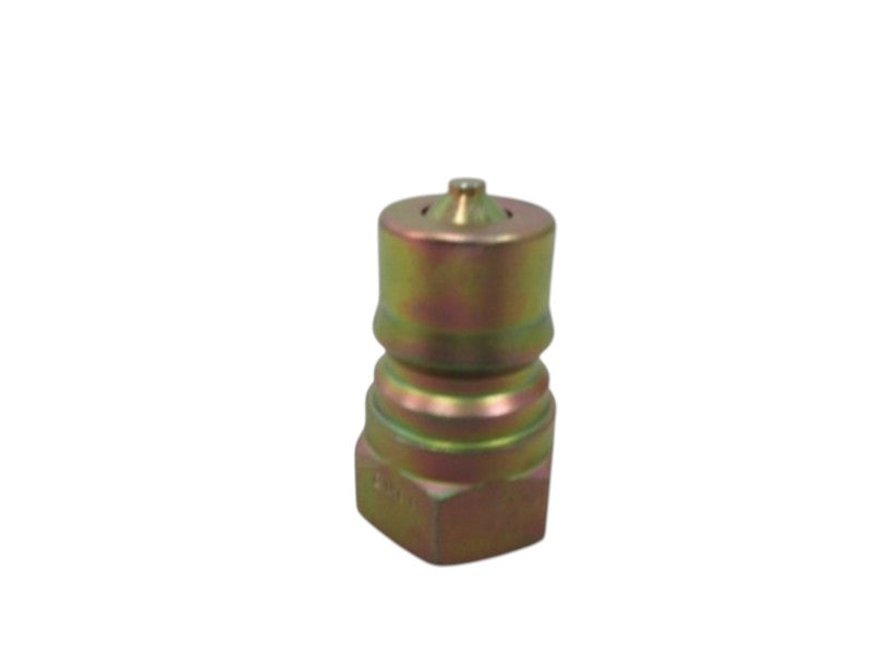 HANSEN 4KP2G TWO WAY PLUG  NSNP
