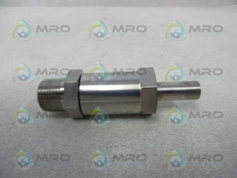 SWAGELOK SS-6C2-10 POPPET CHECK VALVE  NSNP