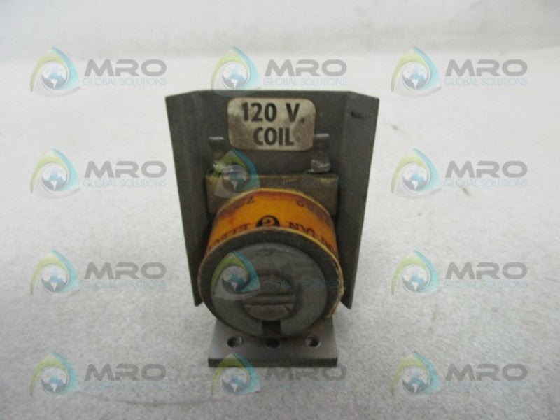 GUARDIAN ELECTRIC G.57889 COIL CONTACTOR  UNMP