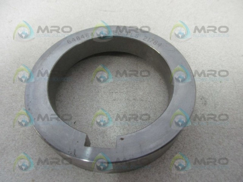 FLOWSERVE 648464 LOCKING SLEEVE  NSMP