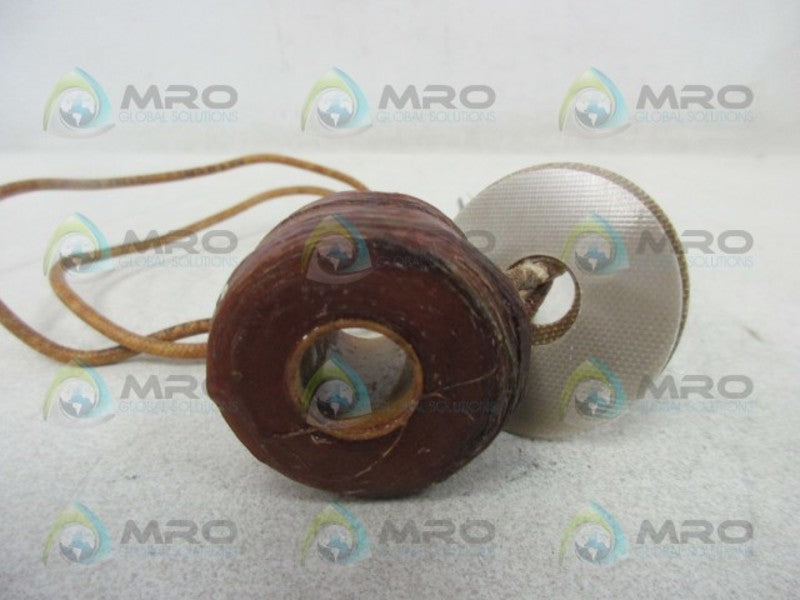 ASCO MP-C-006-2 SOLENOID COIL VALVE  UNMP
