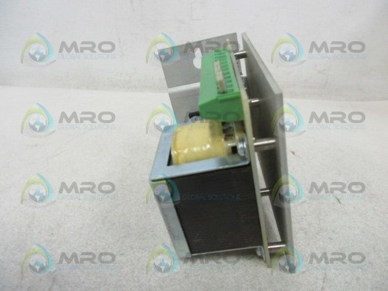 QUARTECH 8550 POWER SUPPLY  NSNP