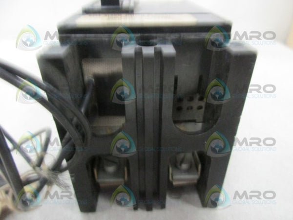 WESTINGHOUSE EHB2020 CIRCUIT BREAKER  UNMP