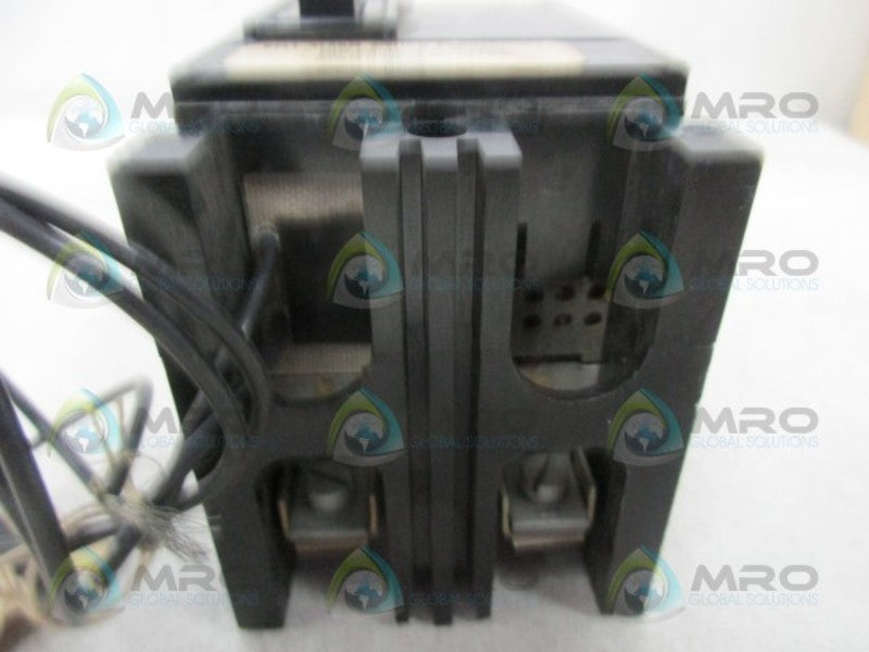 WESTINGHOUSE EHB2020 CIRCUIT BREAKER  UNMP