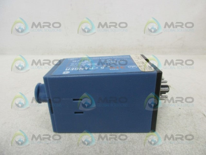 ATC 0319D-016-Q1C TIME DELAY RELAY  NSNP
