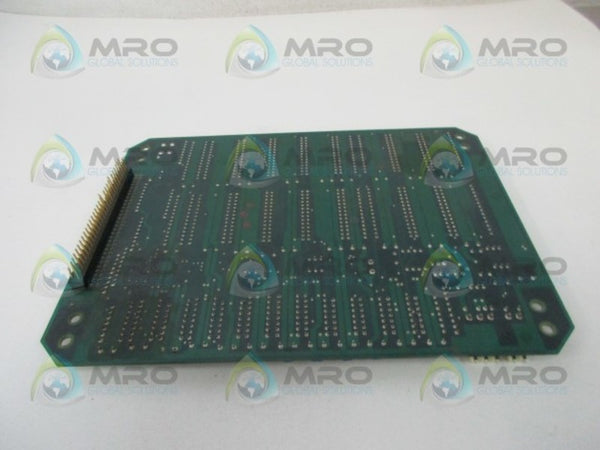 CIRCUIT BOARD 9010069A  UNMP