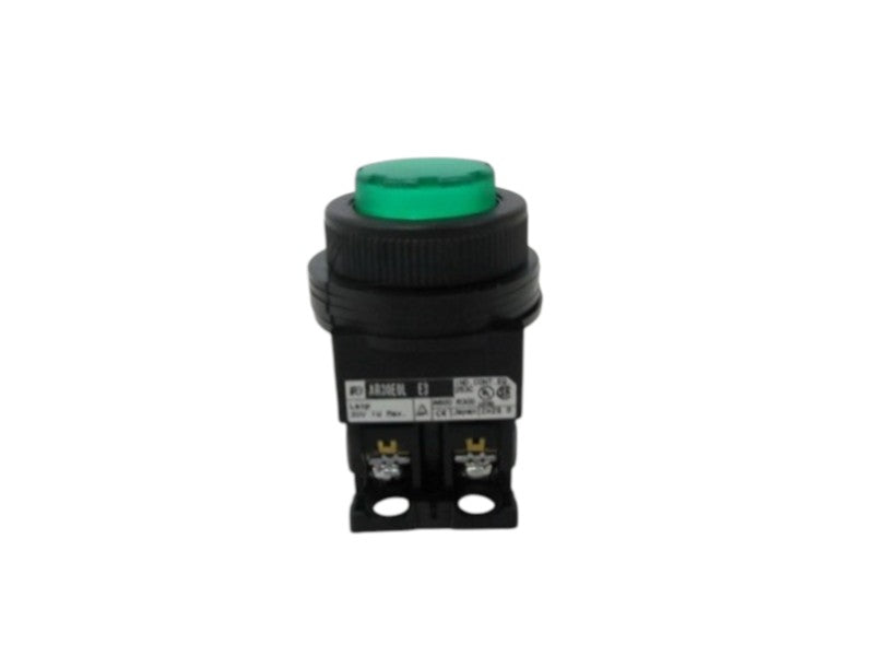 FUJI ELECTRIC AR30E0L-10E3G PUSHBUTTON  NSNP