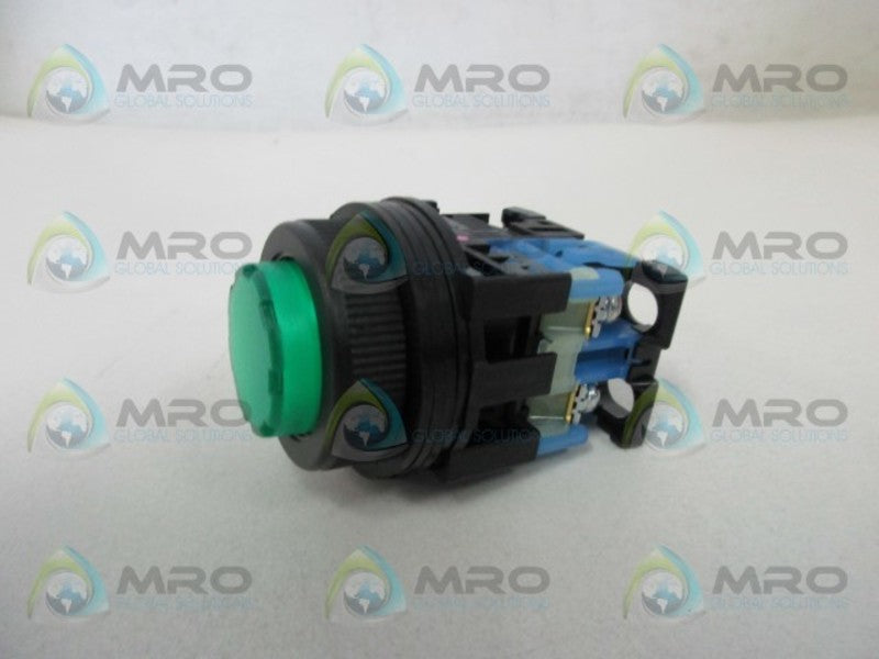 FUJI ELECTRIC AR30E0L-10E3G PUSHBUTTON  NSNP
