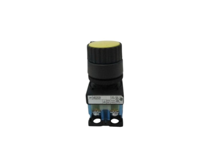FUJI ELECTRIC AR22S2R20Y PUSHBUTTON  NSNP