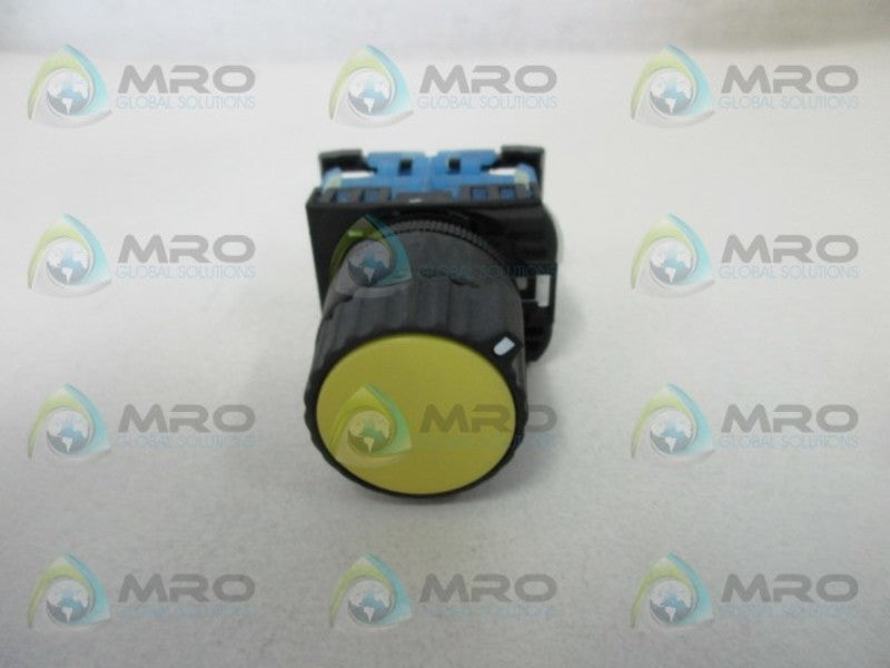 FUJI ELECTRIC AR22S2R20Y PUSHBUTTON  NSNP