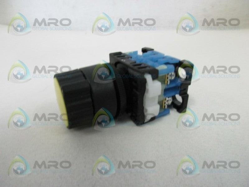 FUJI ELECTRIC AR22S2R20Y PUSHBUTTON  NSNP
