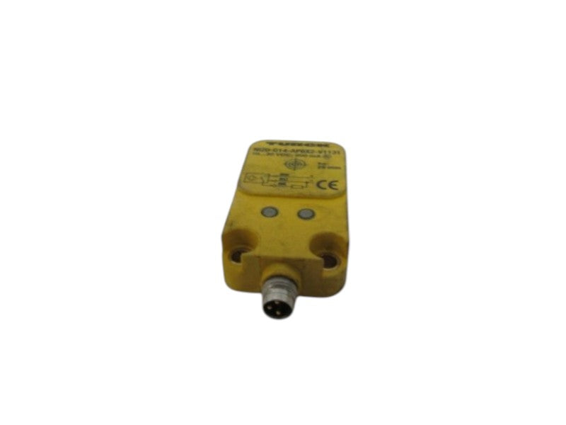 TURCK NI20-Q14-AP6X2-V1131 RECTANGULAR SENSOR  UNMP