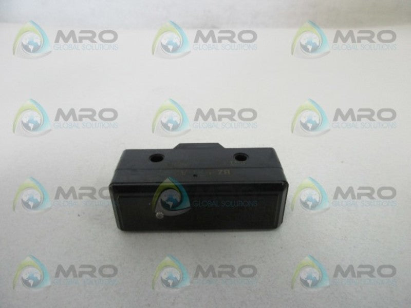 HONEYWELL BZ-R21-A2 BASIC SWITCH  UNMP