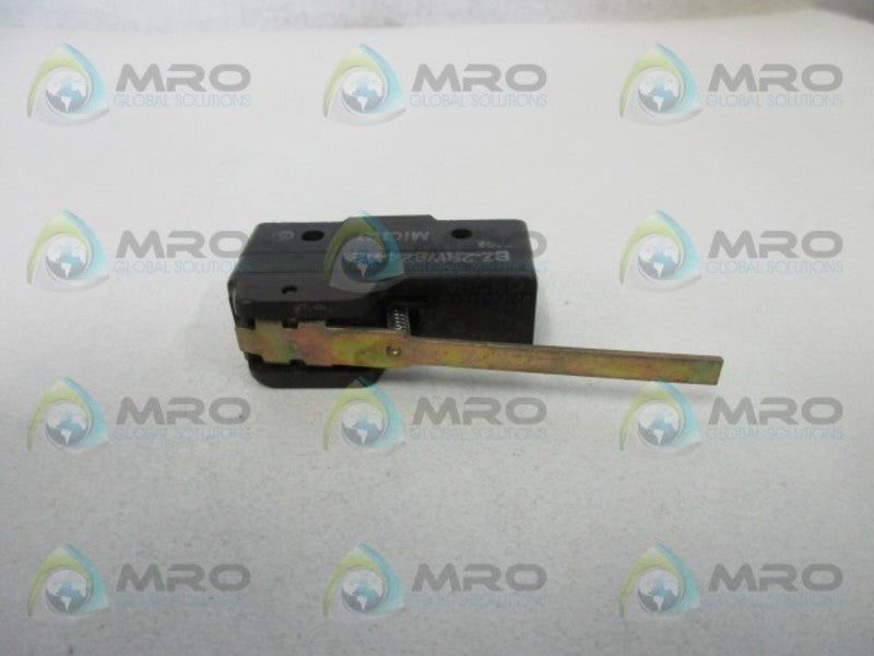 MICRO SWITCH BZ-2RW824-A2 BASIC SWITCH  UNMP