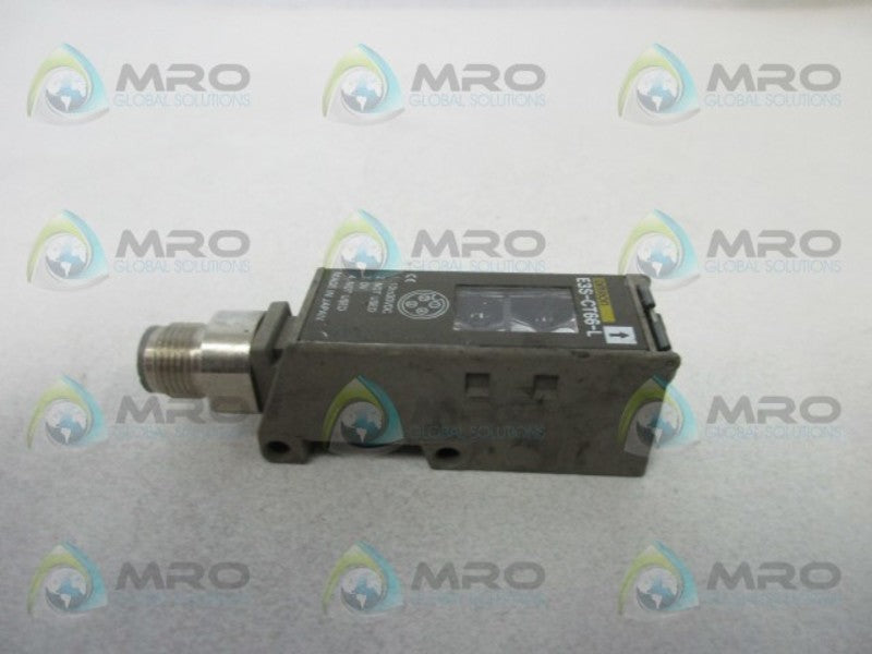 OMRON E3S-CT66-L  UNMP