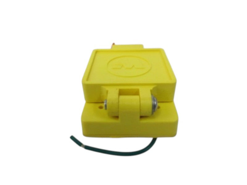 MOLEX 50-1651 SPRING WEATHER COVER  NSNP