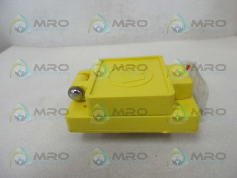 MOLEX 50-1651 SPRING WEATHER COVER  NSNP