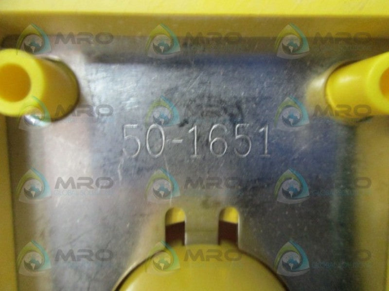 MOLEX 50-1651 SPRING WEATHER COVER  NSNP