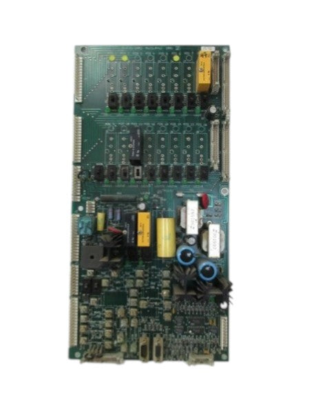 GENERAL ELECTRIC 0621L0462-G001 PC BOARD  UNMP