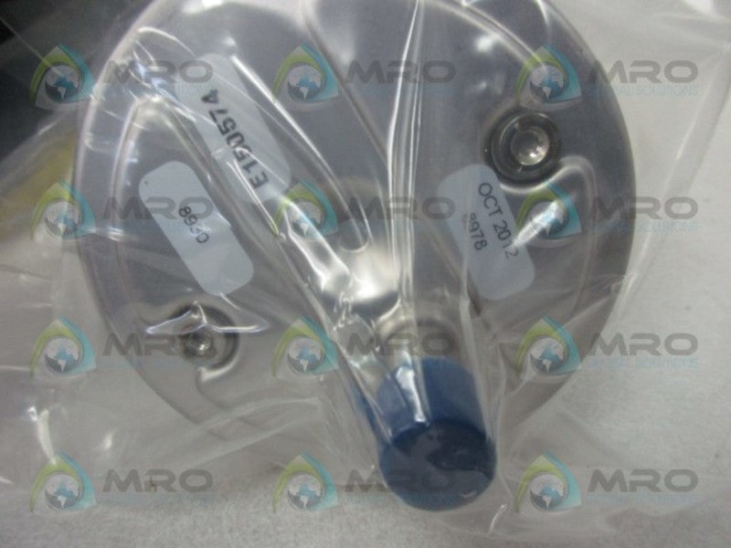 ASHCROFT 35-1009-SW-02B-1000KP NSMP