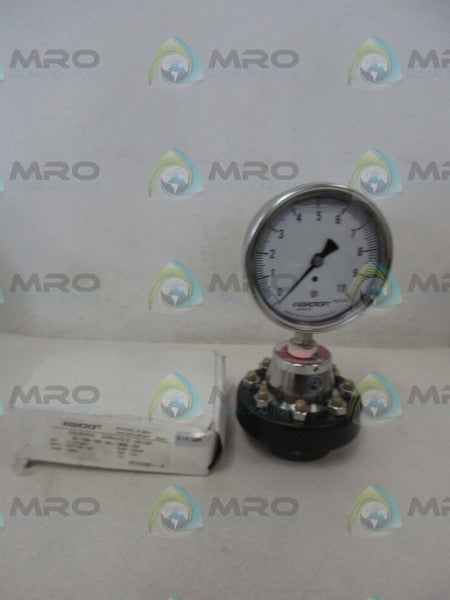 ASHCROFT 35-1009-SW-04L-10KSC-XC4  NSMP